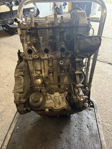Smart car city coupe engine - car,