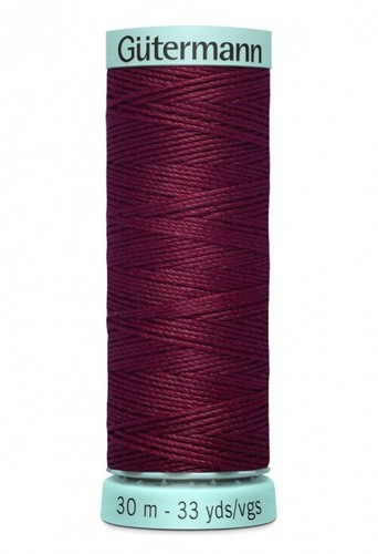 Gutermann pure silk 753 - silk,