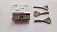 ABLOY CY322T PROTEC 2 High Security Cylinder Lock
