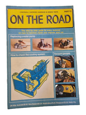 The road vol part 13 - on, a