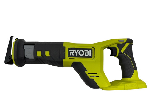 Ryobi one 18v reciprocating - one+,