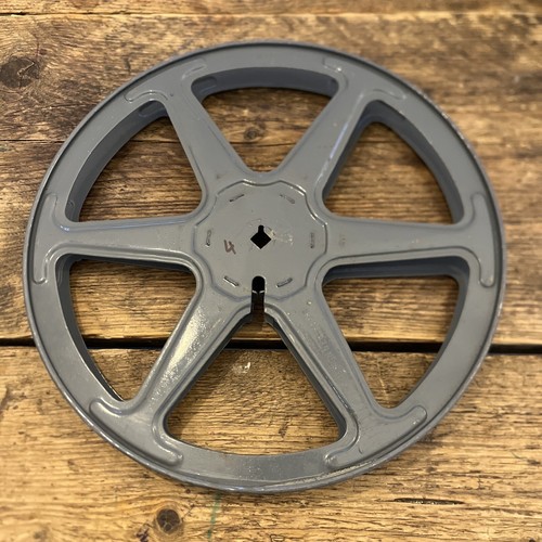 Vintage 16mm cecol 800ft - cecol,