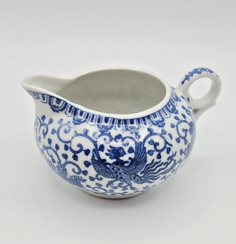 Antique 1921 noritake creamer - antique,