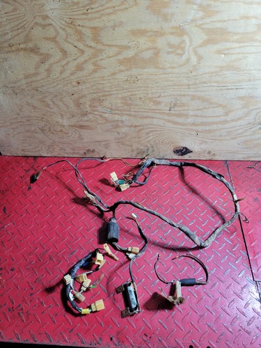 1975 suzuki rv125 wiring - suzuki,
