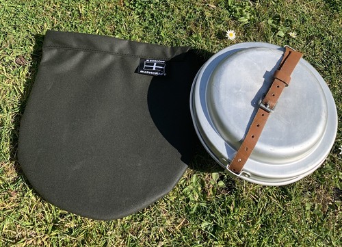 Wax canvas bag for your - canvas,