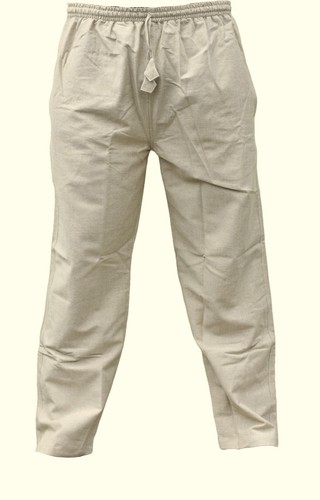 Organic hemp cotton rustic - organic,