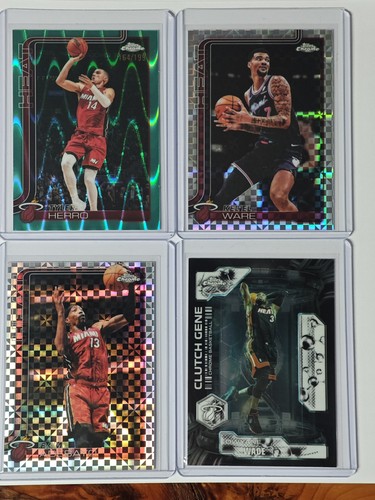 Adebayo wade herro - x4,