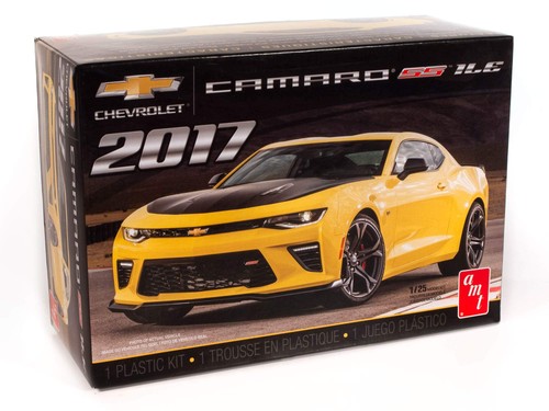 Amt scale 2017 - amt, 1/25