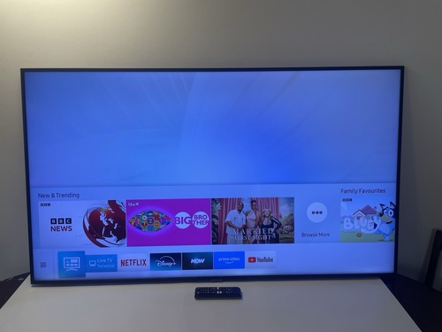 Samsung ue65ru7020k inch 4k - ue65ru7020k,