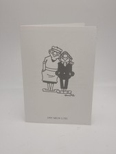 Very Rare 1995 Andy Capp