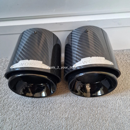 Mini black carbon fibre - mini,