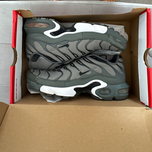 Nike air max plus kids - max, tn