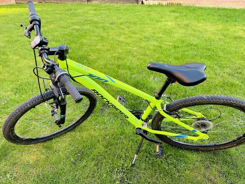 Rockrider st100 mountain - st100,