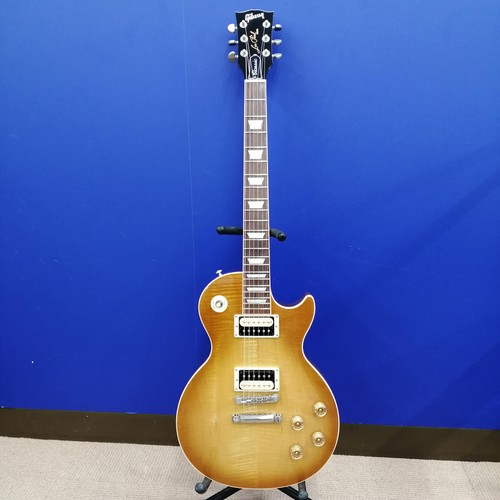 Gibson les paul - les,