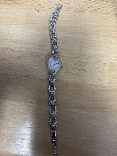 Vintage watch imado mechanical - watch,