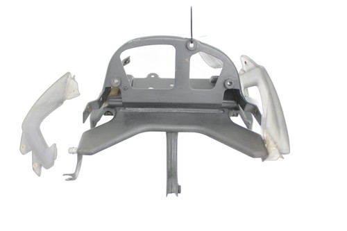 Bowl rack fairing frame bmw - rack,