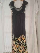 Ladies George Asda Dress