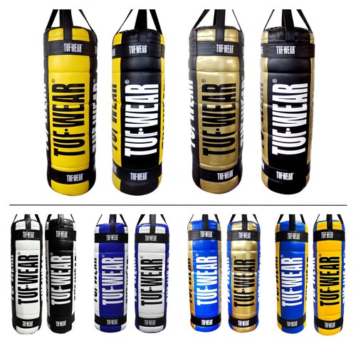 Tuf wear balboa - wear, quilted