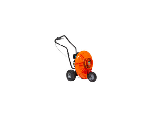 Billy goat f602v 5hp wheeled - goat,