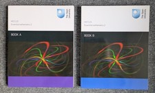 MST125 Essential mathematics