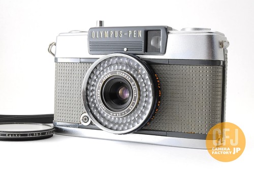 Near mint olympus pen ee - [near, mint]