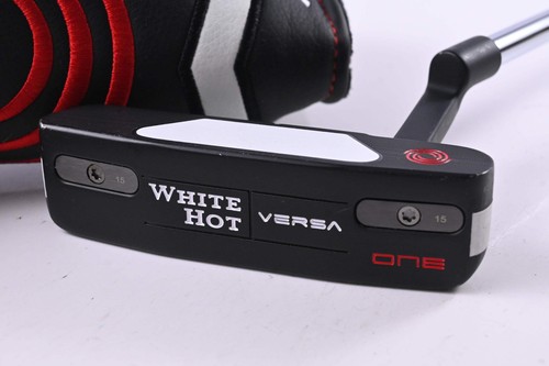 Odyssey white hot - hot, versa