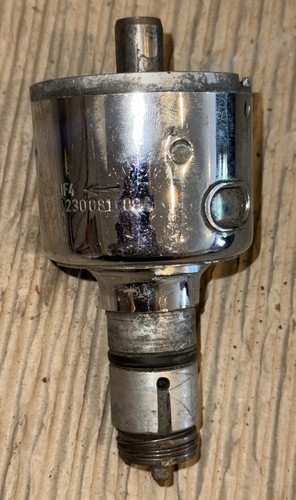 Chrome 009 094 - chrome, distributor
