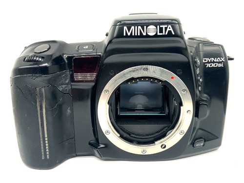 Minolta dynax 700si slr 35mm - slr,