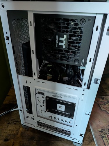 Thermaltake tough power 850w - tough,
