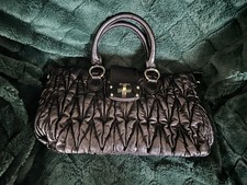 Miu Miu Women's Bag Leather