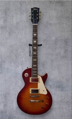 Tokai love rock - rock, type