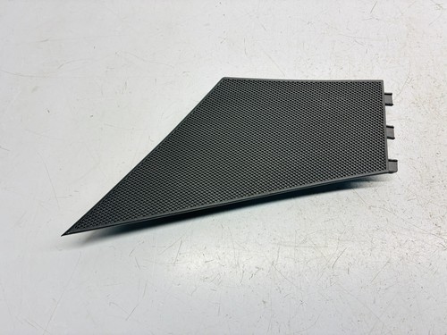 Audi speaker trim cover - trim,