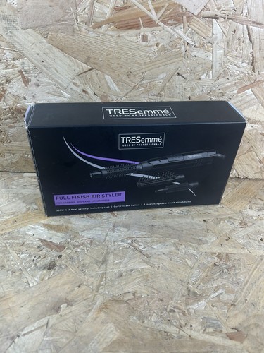Tresemme 5265tu full finish - tresemme,
