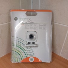 Xbox 360 Live Vision Camera -