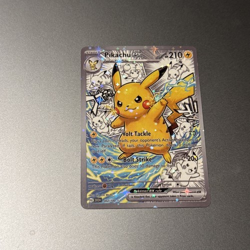 Pikachu custom pokémon - pikachu,