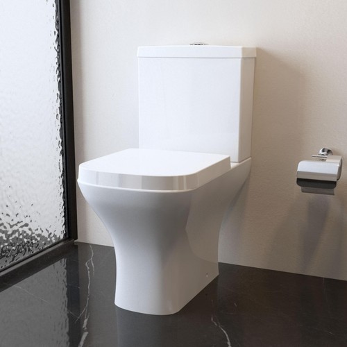 Aica modern close coupled - close,