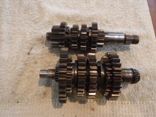 Aprilia 125 rotax - 125, 123