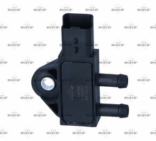 NRF 708066 Sensor, exhaust
