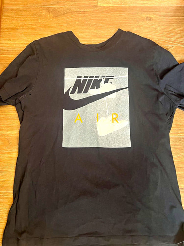 Nike the - tee, men's