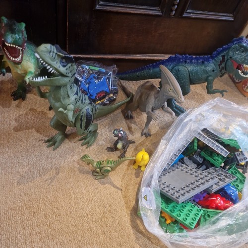 Huge dinosaur bundle large - huge,