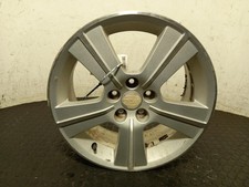 SUBARU FORESTER Alloy Wheel
