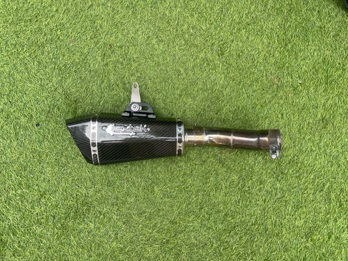 Lextek carbon look slip - carbon,