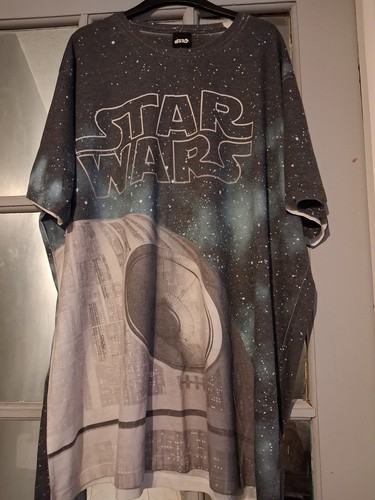 Star wars official license - wars,