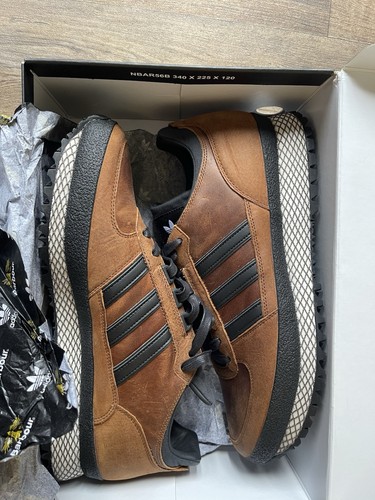 Adidas barbour runner - adidas,