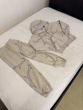 Named Collective Unisex Bone