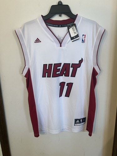 Adidas home jersey miami - adidas, heat