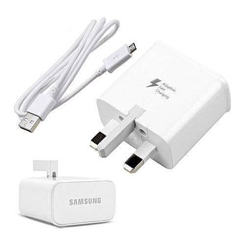 Samsung adaptive fast charger - adaptive,