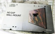 Samsung No Gap Wall Mount WMN-22E for 75” Q7FM-Q7CM-Q8CM-Q9FM-Q7FN-Q9FM TV's