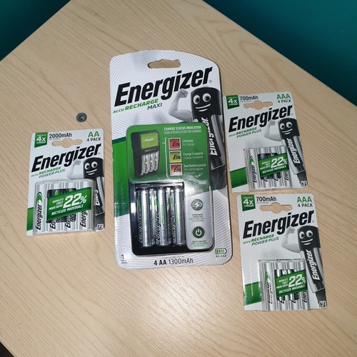 Energizer base aaa - energizer, aa