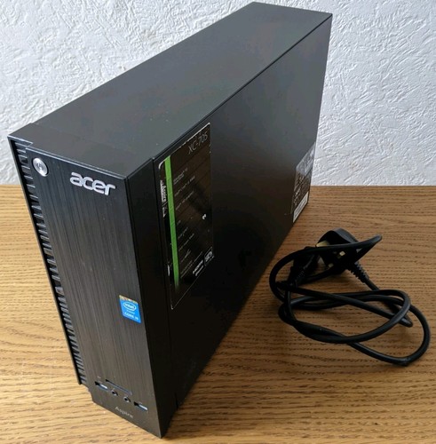 Acer 705 intel i5 128gb - acer, xc-705